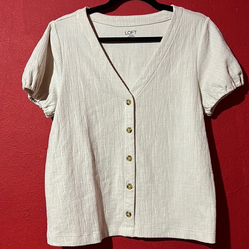 Loft top